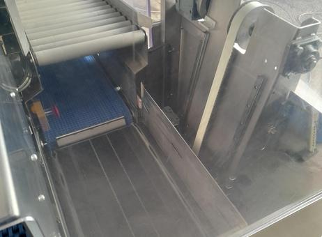 Brillopak Packaging Machine P260608509