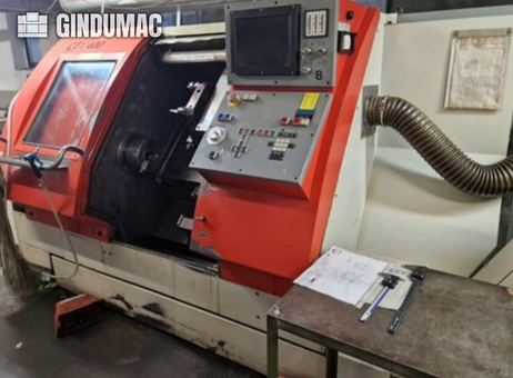 Gildemeister CTX 400 P260608575