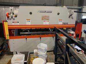 Στραντζόπρεσα Accur Press 76010
