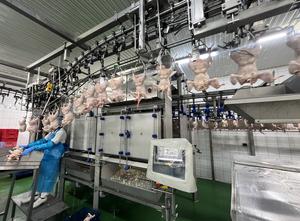 BAADER Proflex Slaughterhouse