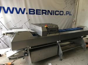 MAREL poultry industry filleting/skinning Cutter