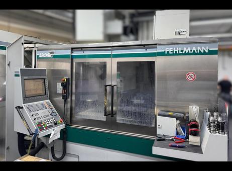 FEHLMANN PICOMAX 90-HSC P2606091017