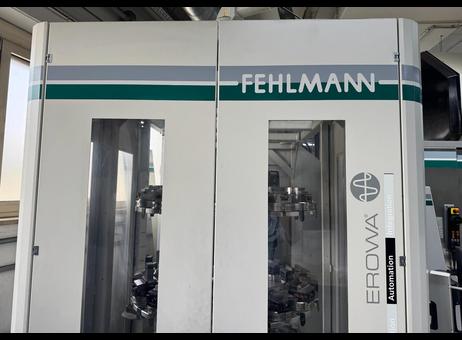 FEHLMANN PICOMAX 90-HSC P2606091017