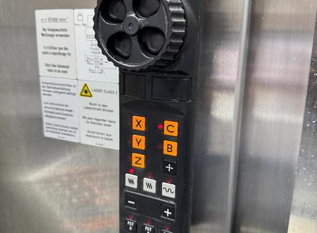 FEHLMANN PICOMAX 90-HSC P2606091017