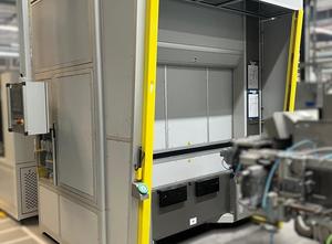2023 PROZAP EK0 Συγκρότημα Τσιμούχας