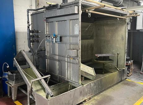 HEIMER Lackieranlage P2606091034