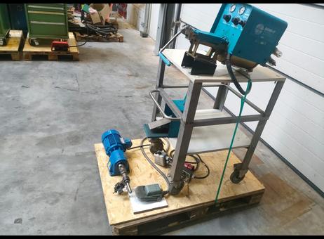 BAND-IT S750 Air Tool P2606091046