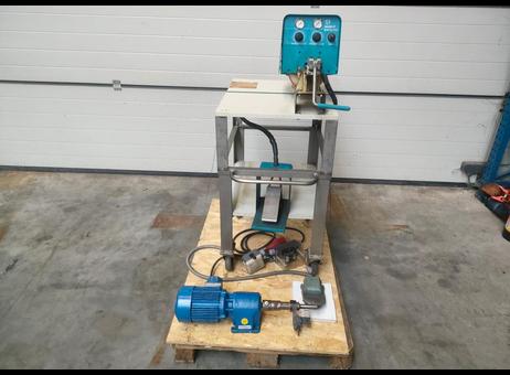 BAND-IT S750 Air Tool P2606091046