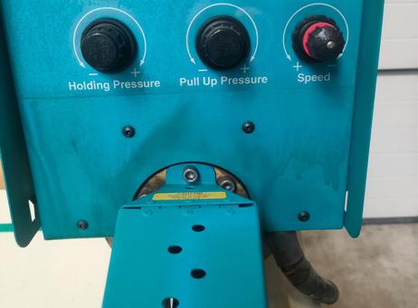 BAND-IT S750 Air Tool P2606091046