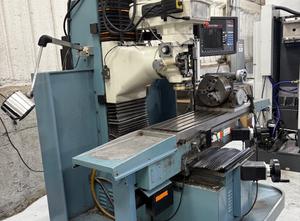 Southwestern - Trak DPM 5 DMP 5 Gantry milling machine