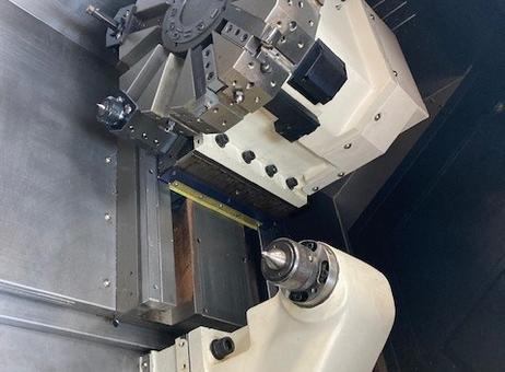 Hwacheon Hi-tech 230 BL P2606091112