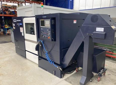 Hwacheon Hi-tech 230 BL P2606091112