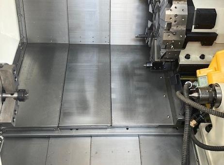 Hwacheon Hi-tech 230 BL P2606091112