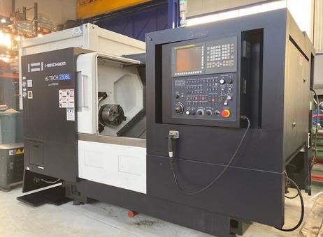 Hwacheon Hi-tech 230 BL P2606091112