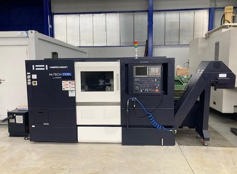 Hwacheon Hi-tech 230 BL P2606091112