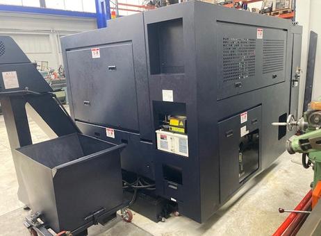 Hwacheon Hi-tech 230 BL P2606091112