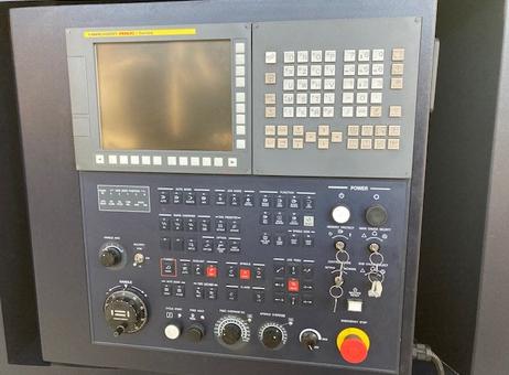 Hwacheon Hi-tech 230 BL P2606091112