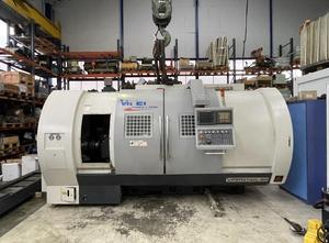 Τόρνος CNC VIPER VT36CL-1500
