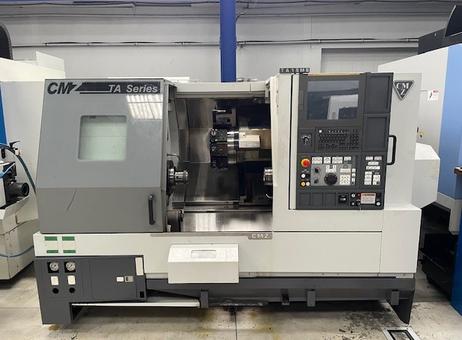 CMZ TA 15 MS - 640 P2606091121