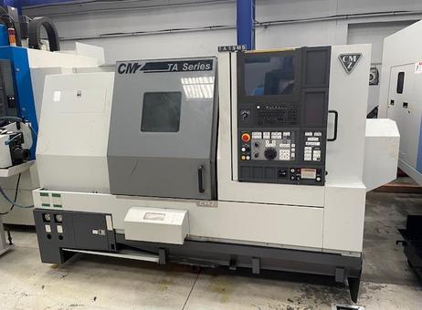 CMZ TA 15 MS - 640 P2606091121