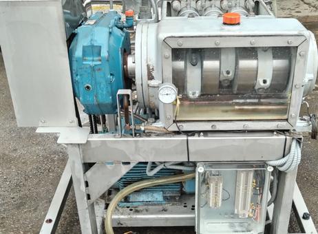 Tetra Pak® TA 20 / 80 BAR P2606091146