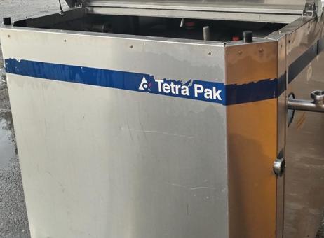 Tetra Pak® TA 20 / 80 BAR P2606091146