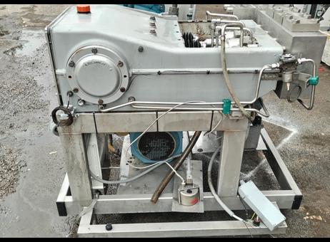 Tetra Pak® TA 20 / 80 BAR P2606091146