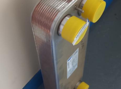 Alfa Laval CB110-24 L P2606091158