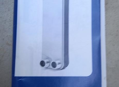 Alfa Laval CB110-24 L P2606091158