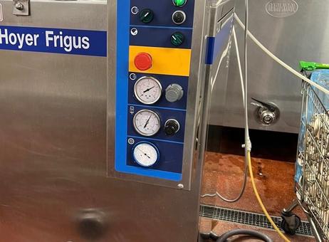 Tetra Pak® Hoyer Frigus 600 P2606091163