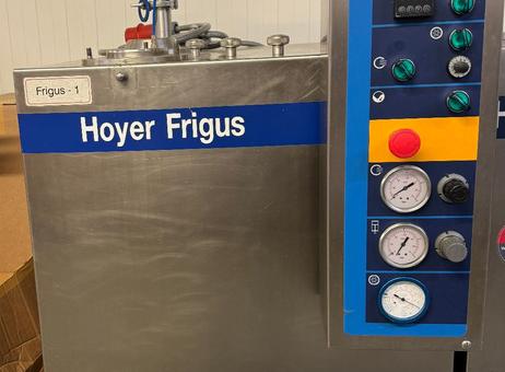 Tetra Pak® Hoyer Frigus 600 P2606091163