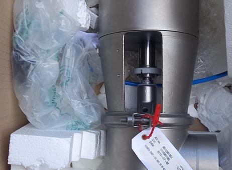 Alfa Laval VALVE VENTIL SMP -BC SVE 76 29 NC P2606091165