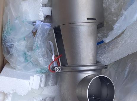 Alfa Laval VALVE VENTIL SMP -BC SVE 76 29 NC P2606091165