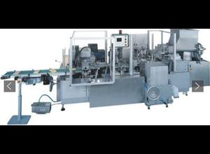 BENHIL 8358 & 8542 (Συσκευαστικό Κουτιών) Διπλή Γέμιση Μίνι Μερίδες 10g Συσκευαστής Βουτύρου