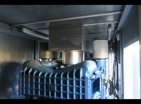 MTU 12V4000 P2606091197