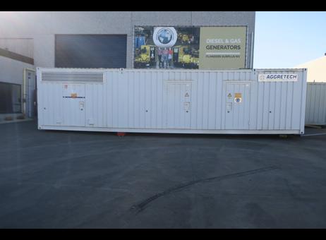 MTU 12V4000 P2606091197