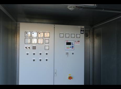 MTU 12V4000 P2606091197