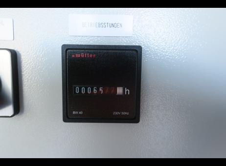 MTU 12V4000 P2606091197