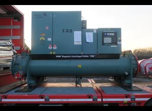 York YMC²-S1250AA Chiller