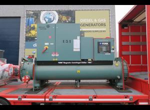 York YMC²-S1250AA Chiller