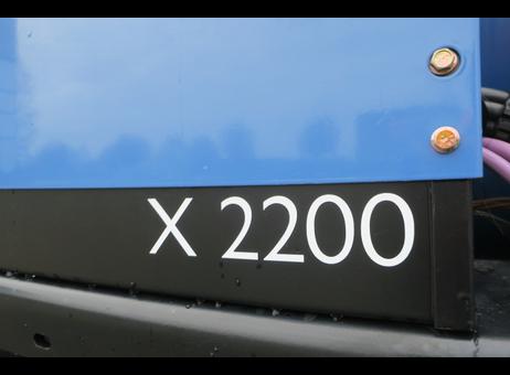 MTU 16V4000G63 P2606091205
