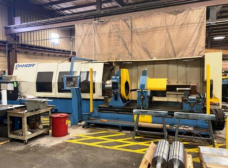 DeHoff 30120RT/FIX-BTA P2606091207