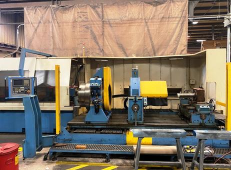 DeHoff 30120RT/FIX-BTA P2606091207