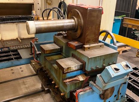 DeHoff 30120RT/FIX-BTA P2606091207