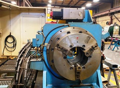 DeHoff 30120RT/FIX-BTA P2606091207