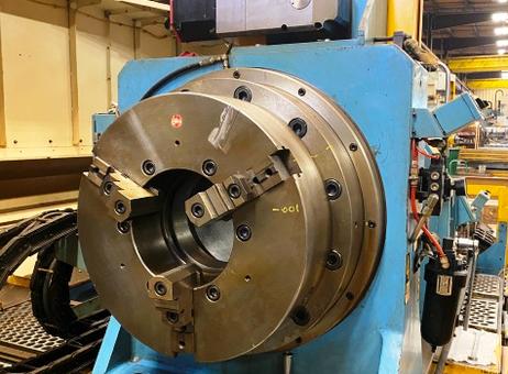 DeHoff 30120RT/FIX-BTA P2606091207