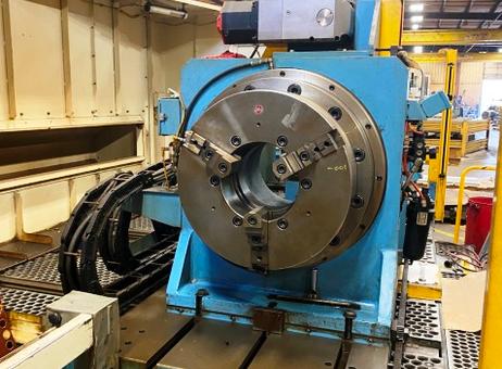 DeHoff 30120RT/FIX-BTA P2606091207