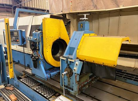 DeHoff 30120RT/FIX-BTA P2606091207