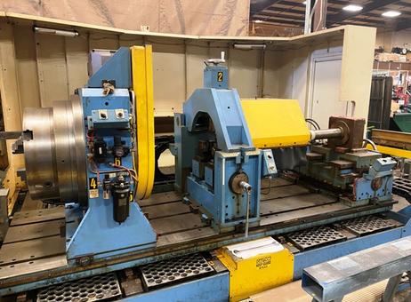 DeHoff 30120RT/FIX-BTA P2606091207