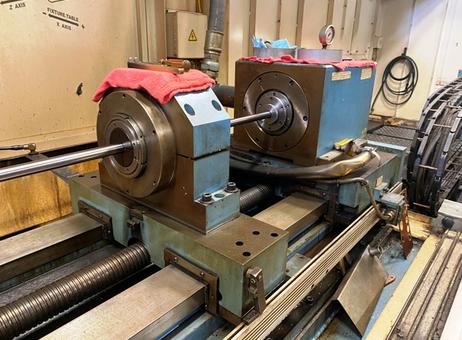 DeHoff 30120RT/FIX-BTA P2606091207